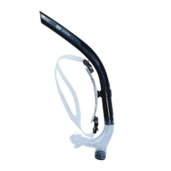 SportnEnergy Swim Snorkel 17 SportnEnergy Swim Snorkel -Aqua Shop Black