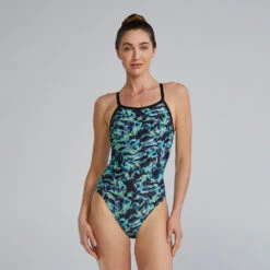 TYR Energia Durafast Elite® Diamondfit Swimsuit - TYR
