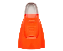 DMC Original Training Fin -Aqua Shop DMC Original Training Fin Orange Front