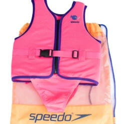 Speedo Kids Swim Vest