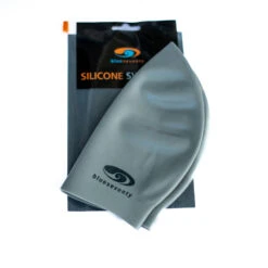 Blueseventy Silicone Swim Cap -Aqua Shop DSC9745