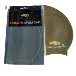 Blueseventy Silicone Swim Cap -Aqua Shop DSC9747