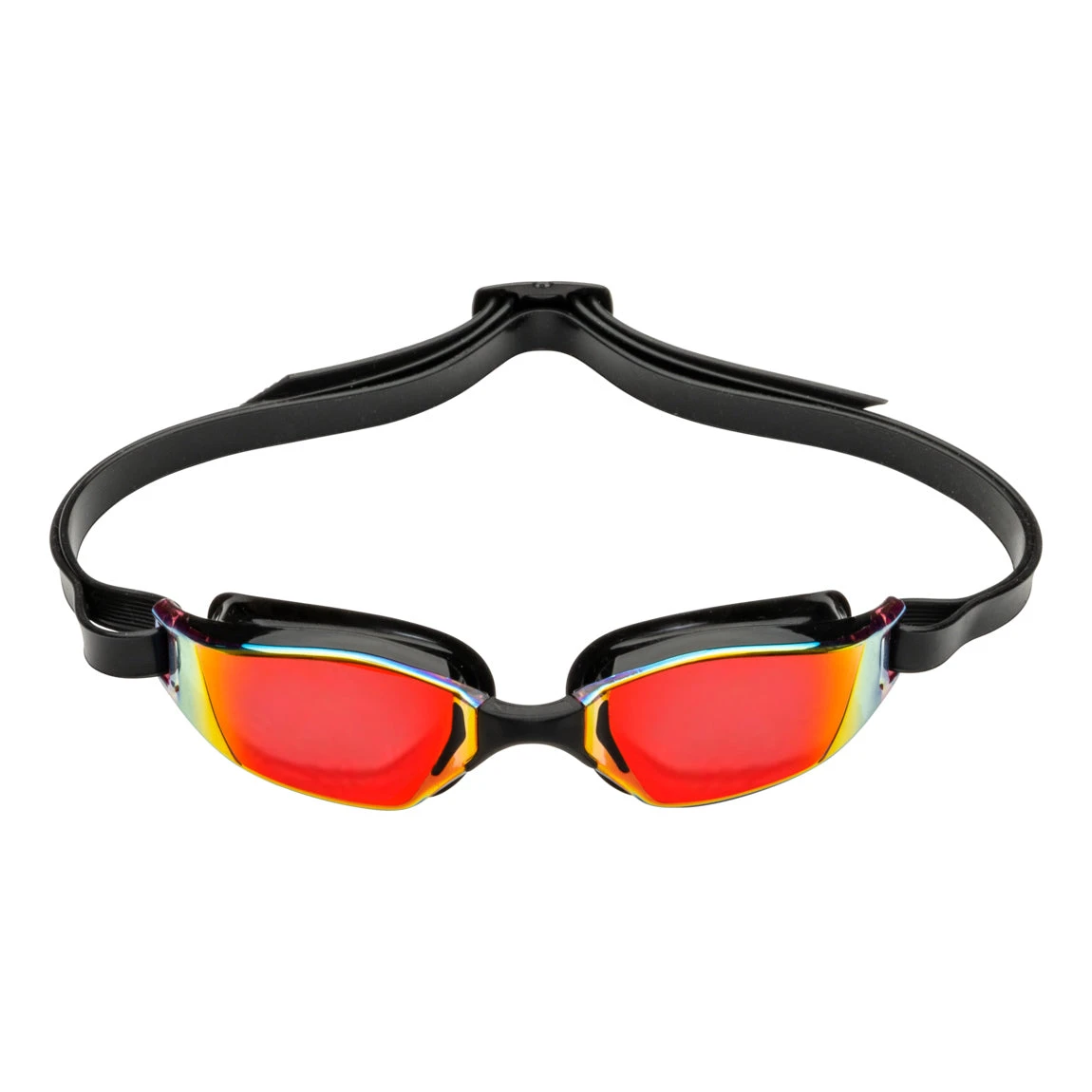 Aquasphere Xceed - Red Titanium Mirror Lens - Aquasphere 3 Aquasphere Xceed - Red Titanium Mirror Lens - Aquasphere - Image 3