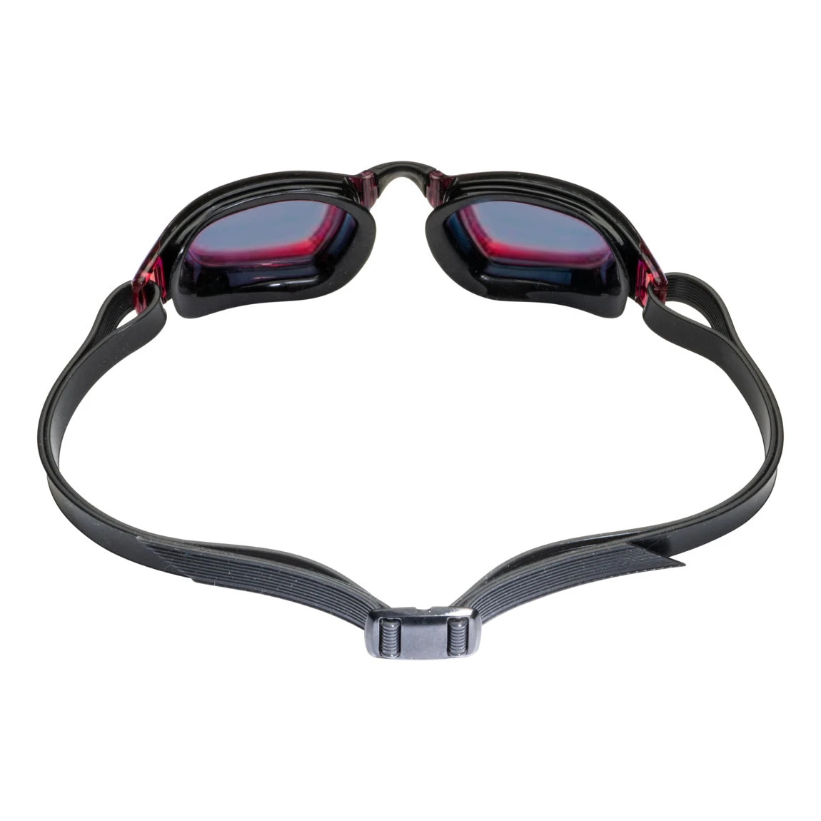 Aquasphere Xceed - Red Titanium Mirror Lens - Aquasphere 4 Aquasphere Xceed - Red Titanium Mirror Lens - Aquasphere - Image 4