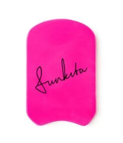 FUNKITA Funky Still Pink Kickboard