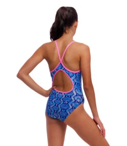 Front Page -Aqua Shop FKS033G BLUE VIPER 26