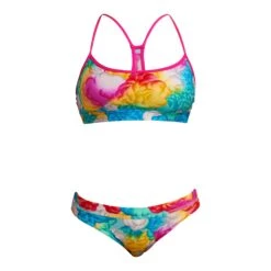 Front Page -Aqua Shop FKS040L CLOUDY COLOURS 01