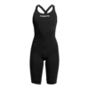 Funkita Girls Fast Legs One Piece Still Black - Funkita