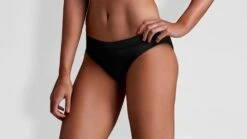 Funkita Still Black Ladies Sports Brief - Funkita