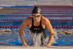 Funkita Black Attack Viper Secure Race Suit - Funkita -Aqua Shop FSP620L BLACK ATTACK 23