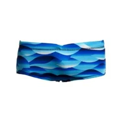 Funky Trunks Funky Storm Bouy Boys Trunks -Aqua Shop FTS001B STORM BOUY 01 c3d474ae 563d 4593 982c 7ebc2f768efe