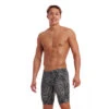 Funky Trunks Space Signal Mens Training Jammers
