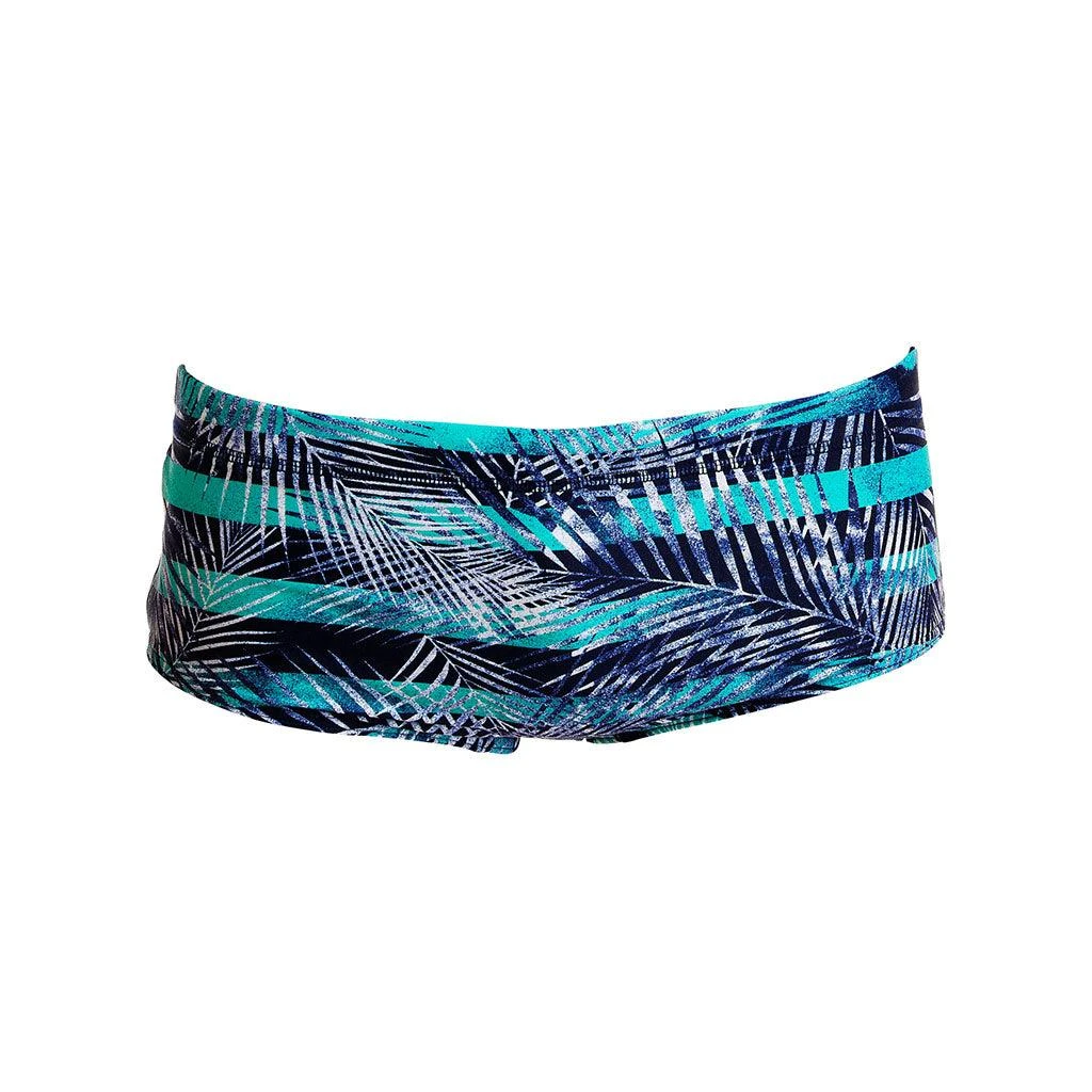 Funky Trunks Boys Sidewinder Trunks Palm Pilot 3 Funky Trunks Boys Sidewinder Trunks Palm Pilot - Image 3