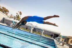 TYR Female Black Invictus Solid Open Back Knee Race Suit -Aqua Shop FW22 TYR TECH Invictus 2279 4c3f4e71 037f 4ada 8eca be23d40c2c70