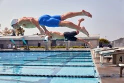 TYR Male Royal Invictus Jammer Race Suit - TYR -Aqua Shop FW22 TYR TECH Invictus 2937 50fbc7f9 6e62 4c1f ae62 4f2453bce072 1