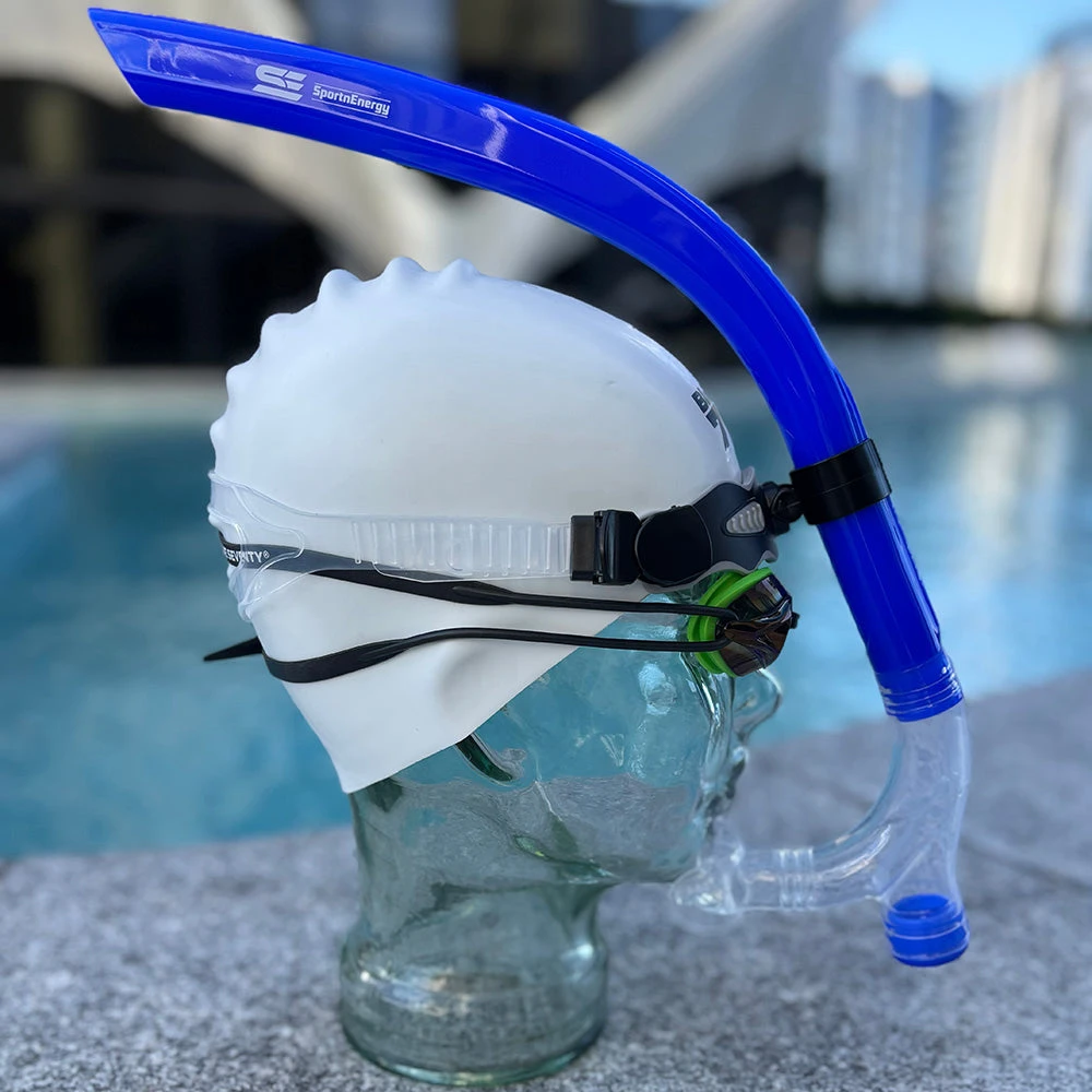SportnEnergy Swim Snorkel 2 SportnEnergy Swim Snorkel - Image 2