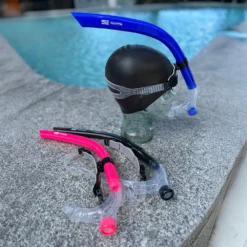 SportnEnergy Swim Snorkel 24 SportnEnergy Swim Snorkel -Aqua Shop IMG 6388
