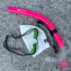 SportnEnergy Swim Snorkel 25 SportnEnergy Swim Snorkel -Aqua Shop IMG 6390