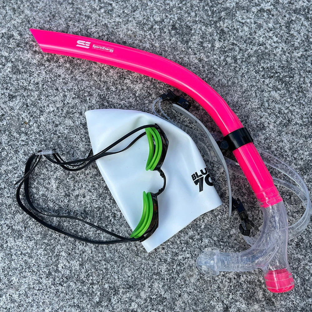 SportnEnergy Swim Snorkel 11 SportnEnergy Swim Snorkel - Image 11