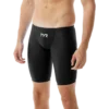 TYR Male Black Invictus Jammer Race Suit