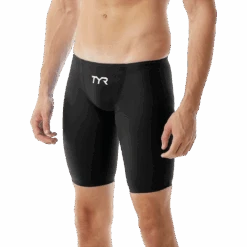 TYR Male Royal Invictus Jammer Race Suit - TYR -Aqua Shop INMILW6 001 alt05 ec4fe2df 08f1 4e60 9046 d9fff163a329 1