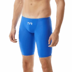 TYR Male Royal Invictus Jammer Race Suit - TYR