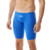 TYR Male Royal Invictus Jammer Race Suit