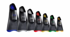 TYR CrossBlade Short FIN 2.0