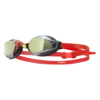 TYR Stealth-X Mirrored Performance Goggles - TYR
