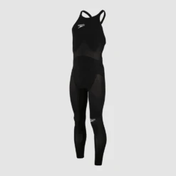 Speedo Mens Fastskin LZR Elite Openwater 2.0 Closedback Bodyskin