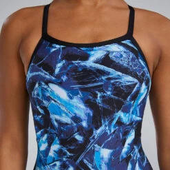 TYR Reflecta Durafast Elite® Diamondfit Swimsuit - TYR -Aqua Shop P04053 986 alt05 Copy