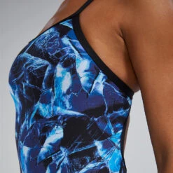 TYR Reflecta Durafast Elite® Diamondfit Swimsuit - TYR -Aqua Shop P04053 986 alt06 Copy