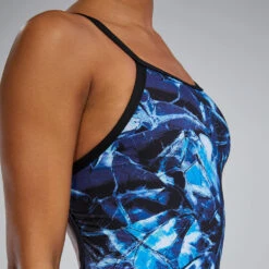 TYR Reflecta Durafast Elite® Diamondfit Swimsuit - TYR -Aqua Shop P04053 986 alt08 Copy