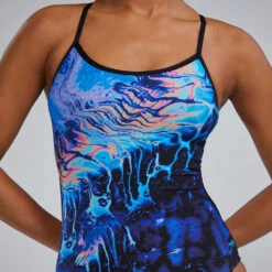 TYR Crypta Durafast Elite® Trinityfit Swimsuit - TYR -Aqua Shop P04059 434 alt05