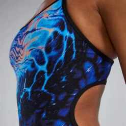 TYR Crypta Durafast Elite® Trinityfit Swimsuit - TYR -Aqua Shop P04059 434 alt06