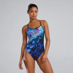 TYR Crypta Durafast Elite® Trinityfit Swimsuit - TYR