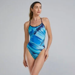 TYR Mico Durafast Elite® Trinityfit Swimsuit - TYR -Aqua Shop P04060 235 main01