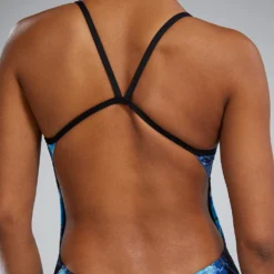 TYR Reflecta Durafast Elite® Cutoutfit Swimsuit - TYR -Aqua Shop P04064 986 alt07