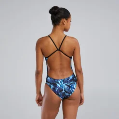 TYR Reflecta Durafast Elite® Cutoutfit Swimsuit - TYR -Aqua Shop P04064 986 main02