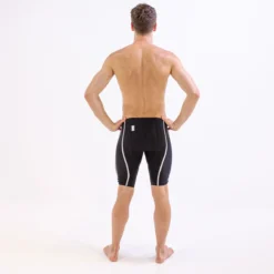 FINIS Rival 1.0 Black Jammer Race Suit -Aqua Shop Rival.Studio 26 1
