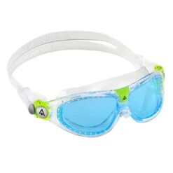 Aqua Sphere Seal Kid 2 Goggle - Blue Tint - Aquasphere