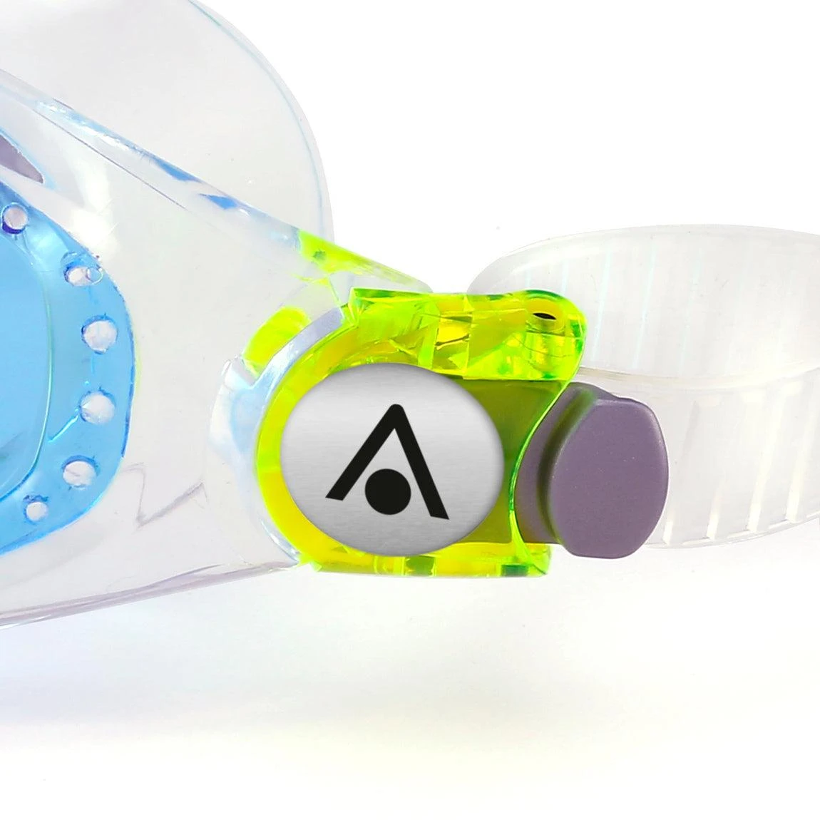 Aqua Sphere Seal Kid 2 Goggle - Blue Tint - Aquasphere 2 Aqua Sphere Seal Kid 2 Goggle - Blue Tint - Aquasphere - Image 2