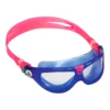 Aqua Sphere Seal Kid 2 Goggle - Blue/Pink - Aquasphere