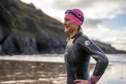 ZONE3 Womens Aspire Wetsuit -Aqua Shop SwanseaTriClub 255