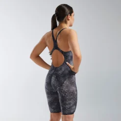 TYR Thresher™ Open Back Swimsuit - Black Akurra 13 TYR Thresher™ Open Back Swimsuit - Black Akurra -Aqua Shop TPAFON6A 001 alt05