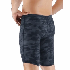 TYR Thresher Camo Black Jammer - TYR 7 TYR Thresher Camo Black Jammer - TYR -Aqua Shop TPCMN6A 001 alt04