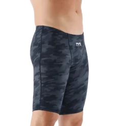 TYR Thresher Camo Black Jammer 8 TYR Thresher Camo Black Jammer -Aqua Shop TPCMN6A 001 alt06 1
