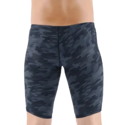 TYR Thresher Camo Black Jammer 9 TYR Thresher Camo Black Jammer -Aqua Shop TPCMN6A 001 main02 1