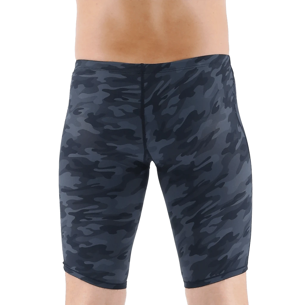 TYR Thresher Camo Black Jammer 5 TYR Thresher Camo Black Jammer - Image 5