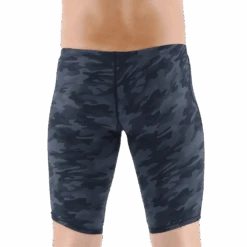 TYR Thresher Camo Black Jammer - TYR 9 TYR Thresher Camo Black Jammer - TYR -Aqua Shop TPCMN6A 001 main02